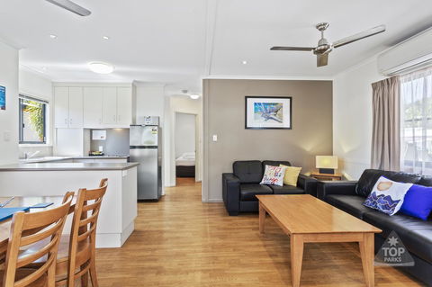 Tasman Holiday Parks - Airlie Beach - Accommodation Gladstone 14