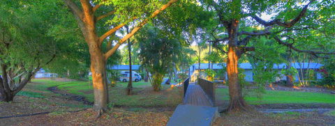 Tasman Holiday Parks - Airlie Beach - Accommodation Gladstone 18