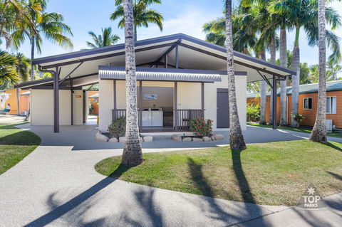 Tasman Holiday Parks - Airlie Beach - Accommodation Gladstone 8