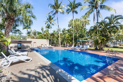 Tasman Holiday Parks - Airlie Beach - Accommodation Gladstone 9