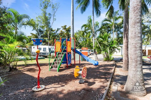 Tasman Holiday Parks - Airlie Beach - Accommodation Gladstone 10