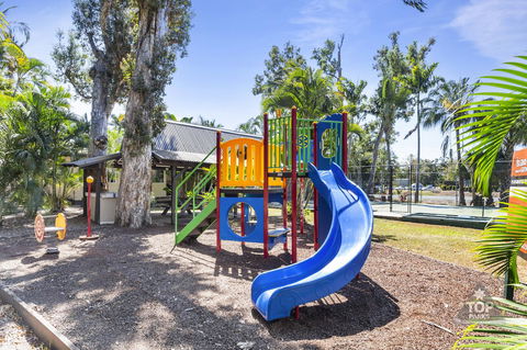 Tasman Holiday Parks - Airlie Beach - Accommodation Gladstone 5