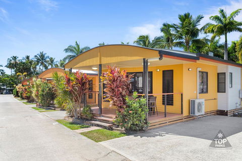 Tasman Holiday Parks - Airlie Beach - Accommodation Gladstone 12
