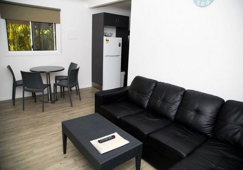 NRMA Airlie Beach Holiday Park - Accommodation Gladstone 23