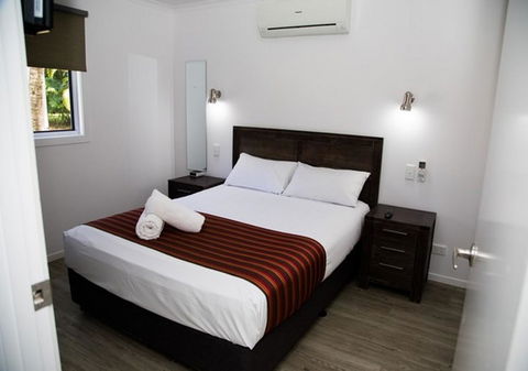 NRMA Airlie Beach Holiday Park - Accommodation Gladstone 16