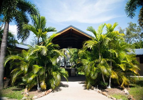 NRMA Airlie Beach Holiday Park - Accommodation Gladstone 20