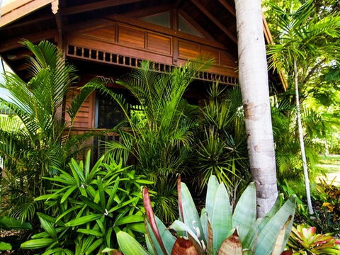 NRMA Airlie Beach Holiday Park - Accommodation Gladstone 8
