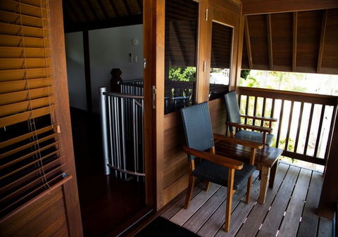 NRMA Airlie Beach Holiday Park - Accommodation Gladstone 27