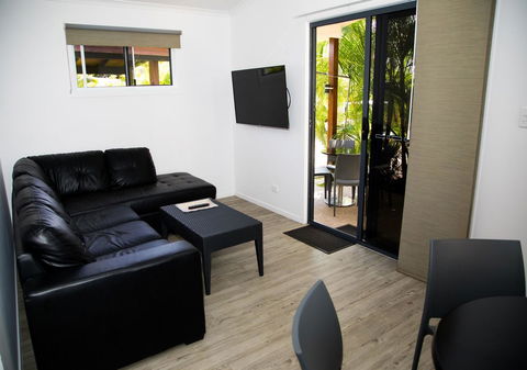 NRMA Airlie Beach Holiday Park - Accommodation Gladstone 28