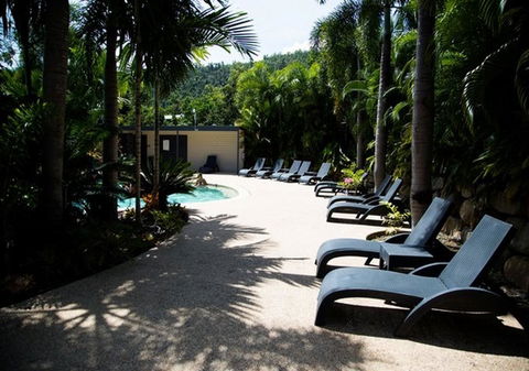 NRMA Airlie Beach Holiday Park - Accommodation Gladstone 37