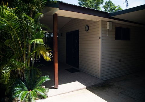 NRMA Airlie Beach Holiday Park - Accommodation Gladstone 13