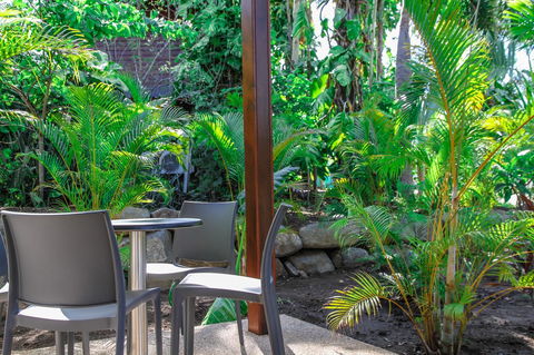 NRMA Airlie Beach Holiday Park - Accommodation Gladstone 34
