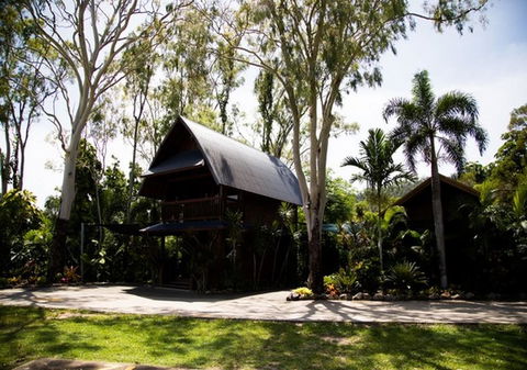 NRMA Airlie Beach Holiday Park - Accommodation Gladstone 24