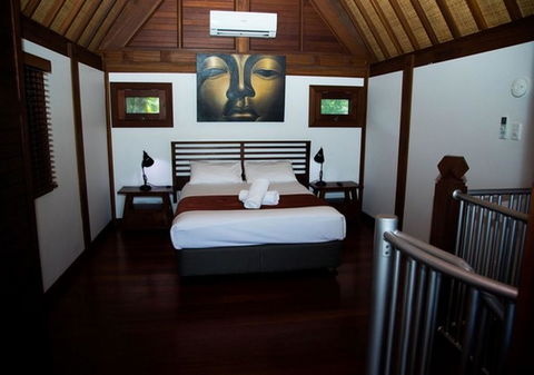 NRMA Airlie Beach Holiday Park - Accommodation Gladstone 26