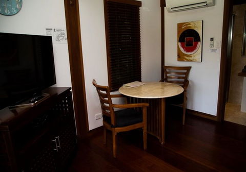 NRMA Airlie Beach Holiday Park - Accommodation Gladstone 30