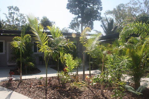 NRMA Airlie Beach Holiday Park - Accommodation Gladstone 2