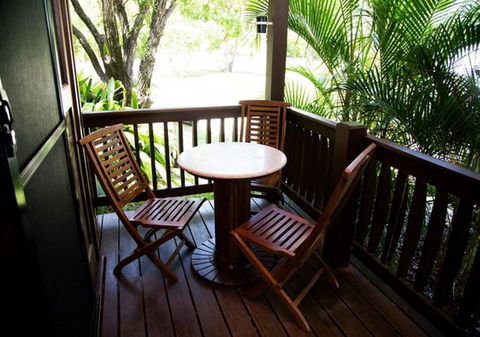 NRMA Airlie Beach Holiday Park - Accommodation Gladstone 21