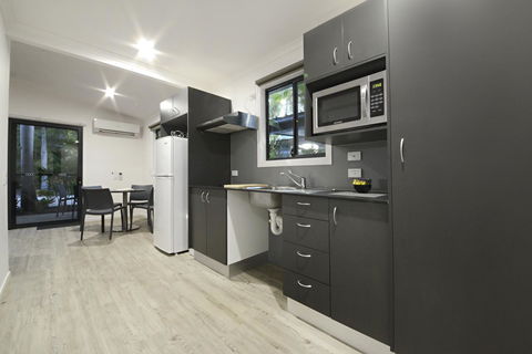 NRMA Airlie Beach Holiday Park - Accommodation Gladstone 29