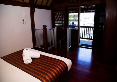 NRMA Airlie Beach Holiday Park - Accommodation Gladstone 31