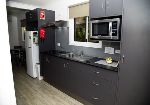 NRMA Airlie Beach Holiday Park - Accommodation Gladstone 10