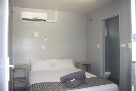 NRMA Airlie Beach Holiday Park - Accommodation Gladstone 3