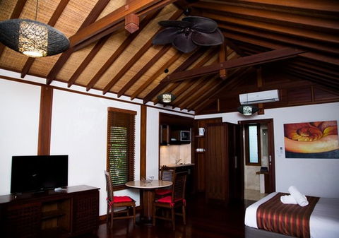 NRMA Airlie Beach Holiday Park - Accommodation Gladstone 18