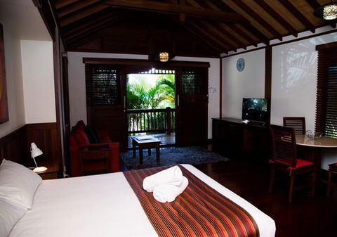 NRMA Airlie Beach Holiday Park - Accommodation Gladstone 22