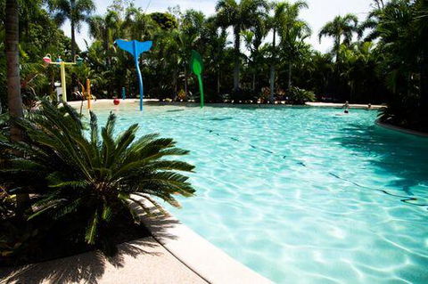 NRMA Airlie Beach Holiday Park - Accommodation Gladstone 5