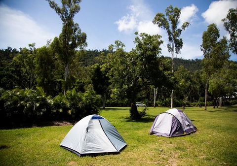 NRMA Airlie Beach Holiday Park - Accommodation Gladstone 32