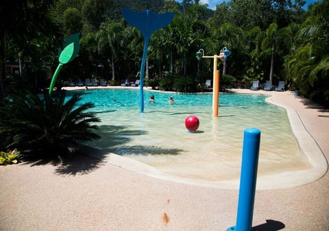 NRMA Airlie Beach Holiday Park - Accommodation Gladstone 9