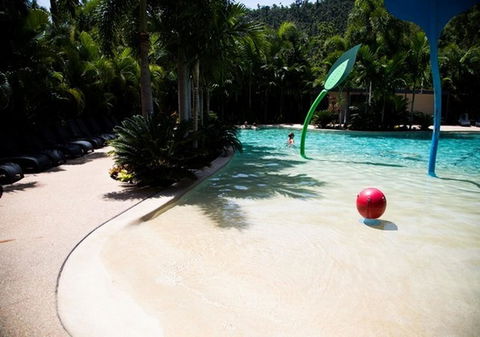 NRMA Airlie Beach Holiday Park - Accommodation Gladstone 39
