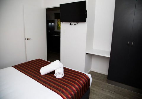 NRMA Airlie Beach Holiday Park - Accommodation Gladstone 38