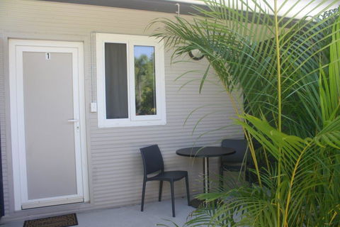 NRMA Airlie Beach Holiday Park - Accommodation Gladstone 4
