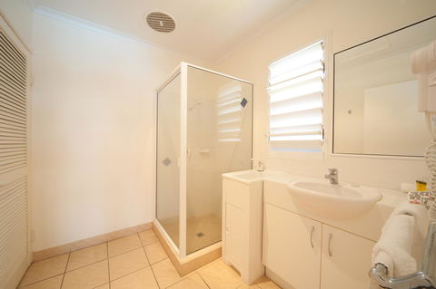Mango House Resort - Accommodation Gladstone 21