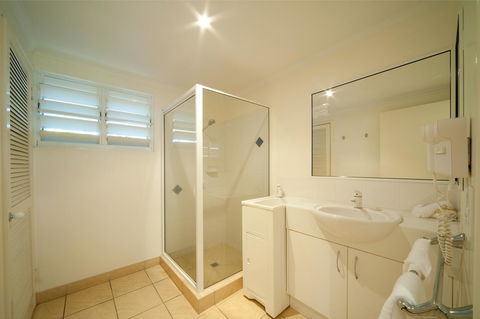 Mango House Resort - Accommodation Gladstone 11