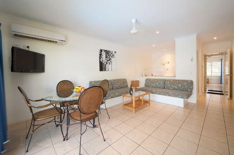 Mango House Resort - Accommodation Gladstone 13