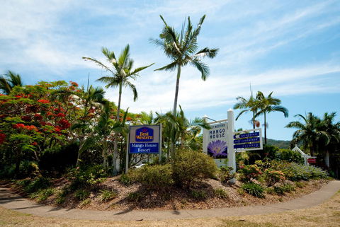 Mango House Resort - Accommodation Gladstone 9