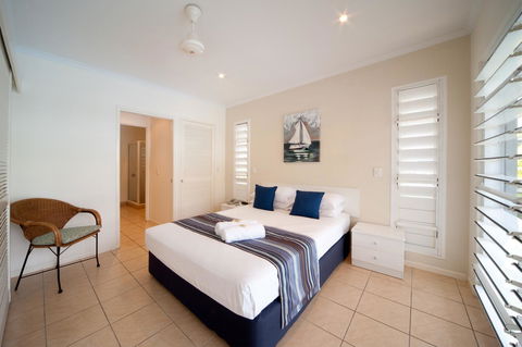 Mango House Resort - Accommodation Gladstone 10