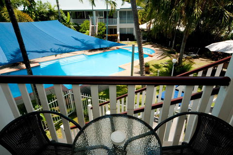 Mango House Resort - Accommodation Gladstone 22