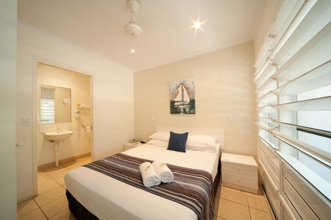Mango House Resort - Accommodation Gladstone 16