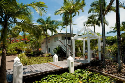 Mango House Resort - Accommodation Gladstone 6