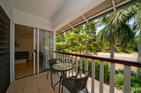 Mango House Resort - Accommodation Gladstone 2