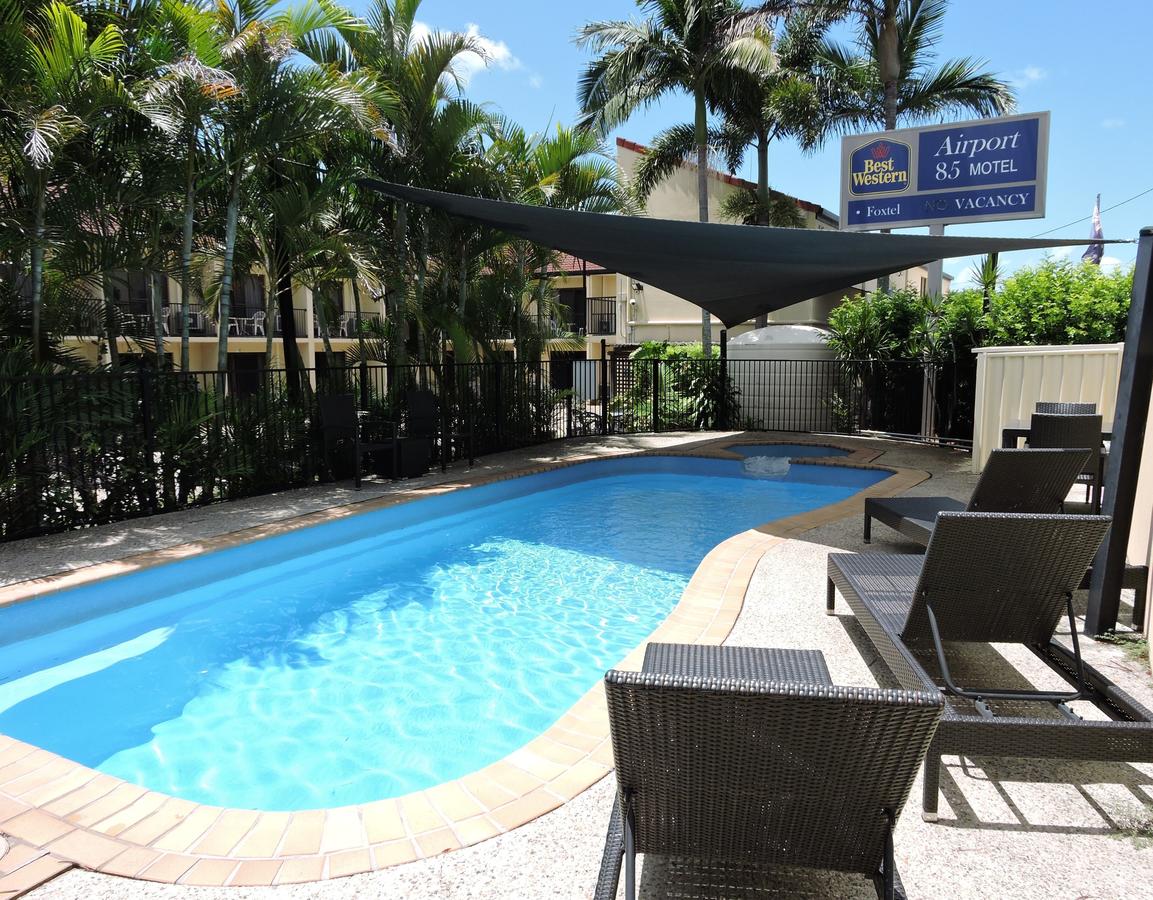 Ascot QLD Accommodation Gladstone