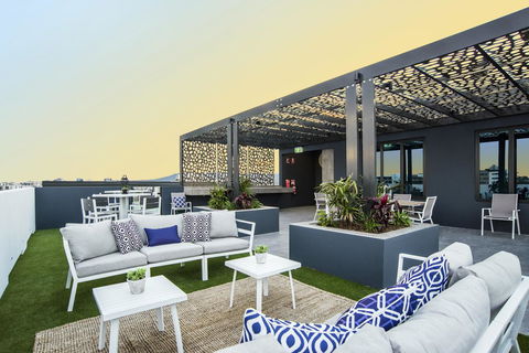 Arise Harmony Apartments - Accommodation Gladstone 1