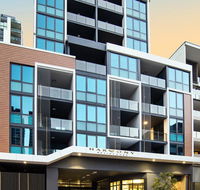 Arise Harmony Apartments - Accommodation Gladstone