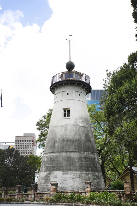 Madison Tower Mill Hotel - Accommodation Gladstone 12