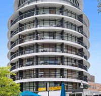 Madison Tower Mill Hotel - Accommodation Gladstone