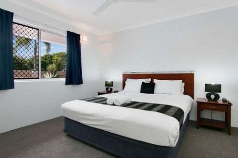 Cairns City Palms - Accommodation Gladstone 23