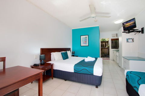 Cairns City Palms - Accommodation Gladstone 19