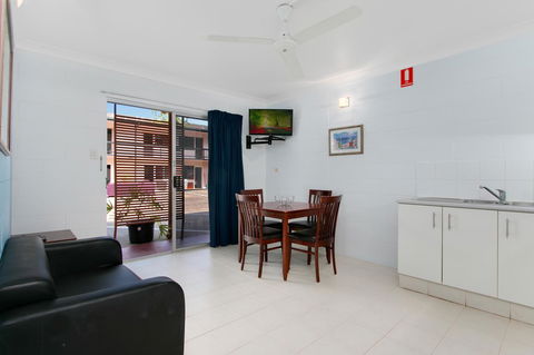 Cairns City Palms - Accommodation Gladstone 22